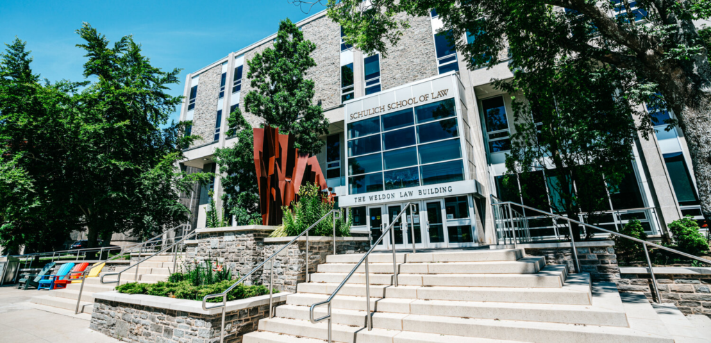 Dalhousie University – Schulich School of Law