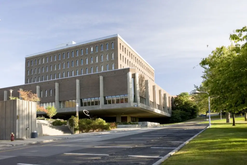 Université de Montréal – Faculté de Droit