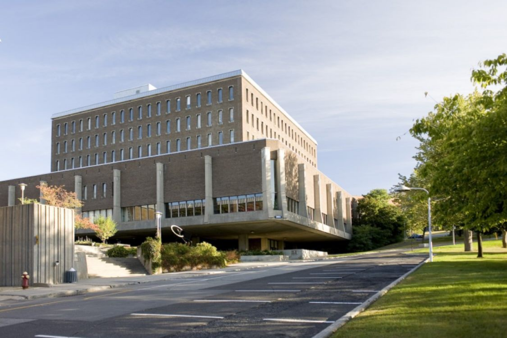 Université de Montréal – Faculté de Droit