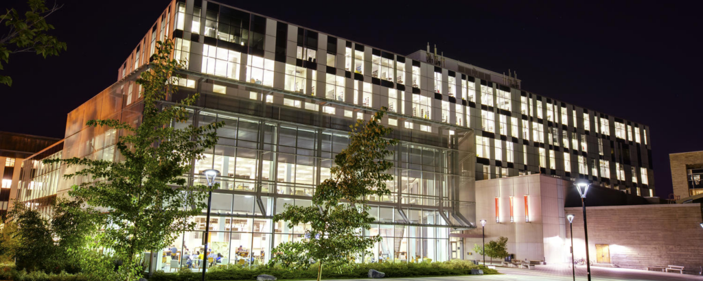 University of Calgary – Faculty of Law