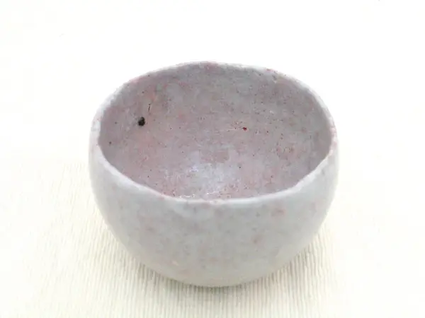 Wabi-Sabi Tea Bowl: Modern Rendition